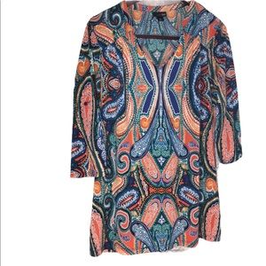 Women’s East 5 th tunic perfect for fall LG